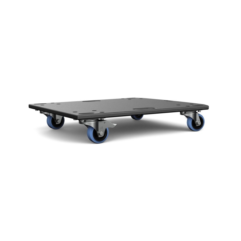 LD Systems DAVE 18 G4X CB - Płytka na kółkach do DAVE 18 G4X LD Systems DAVE 18 G4X CB - Płytka na kółkach do DAVE 18 G4X