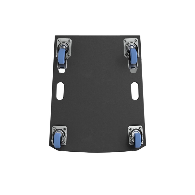 LD Systems DAVE 18 G4X CB - Płytka na kółkach do DAVE 18 G4X LD Systems DAVE 18 G4X CB - Płytka na kółkach do DAVE 18 G4X