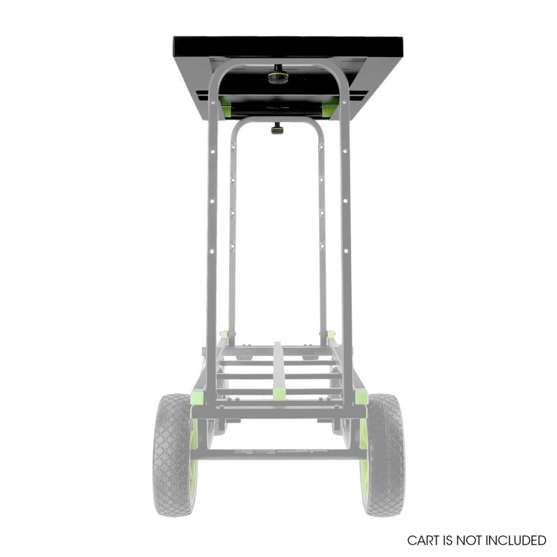 Gravity CART L 01 B AC 1 SET 1 - Rapid Desk dla CART L 01 B wraz z drążkami