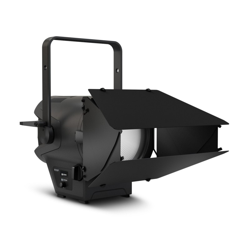 Cameo F2 D IP - Reflektor Fresnel IP65 z diodą LED Daylight