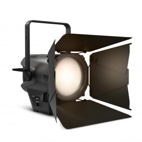 Cameo F2 T IP - Reflektor Fresnel IP65 z wolframową diodą LED