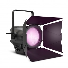 Cameo F2 FC+ - Reflektor Fresnel o zoptymalizowanym widmie z diodami LED RGBAL