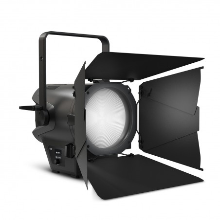 Cameo F2 D - Reflektor Fresnel z diodą LED Daylight