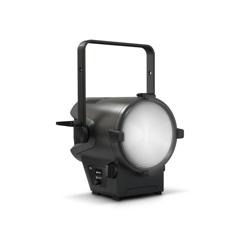 Cameo F2 D - Reflektor Fresnel z diodą LED Daylight