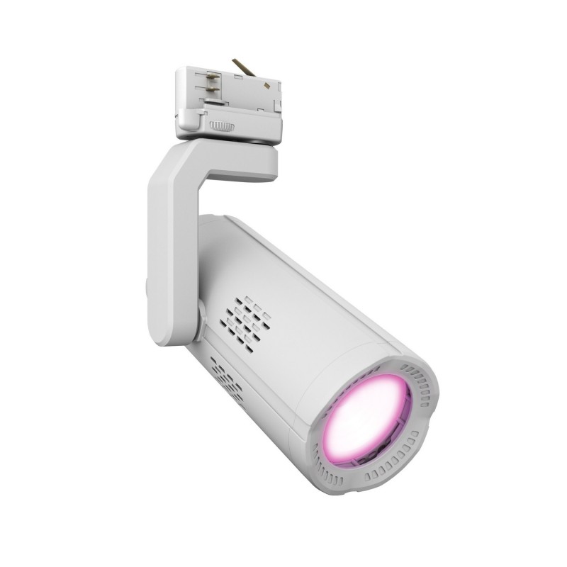 Cameo G4 FC WH - Reflektor z diodą LED RGBL Cameo G4 FC WH - Reflektor z diodą LED RGBL