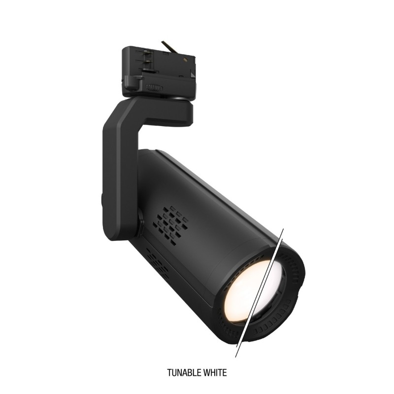 Cameo G4 TW - Reflektor z diodą LED Tunable White Cameo G4 TW - Reflektor z diodą LED Tunable White