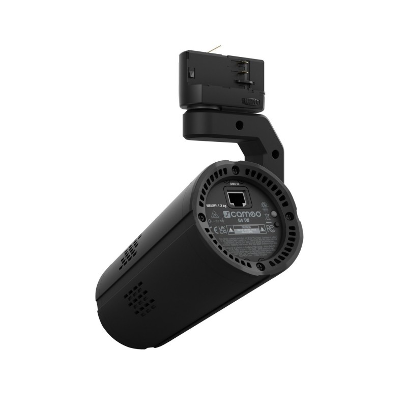 Cameo G4 TW - Reflektor z diodą LED Tunable White Cameo G4 TW - Reflektor z diodą LED Tunable White