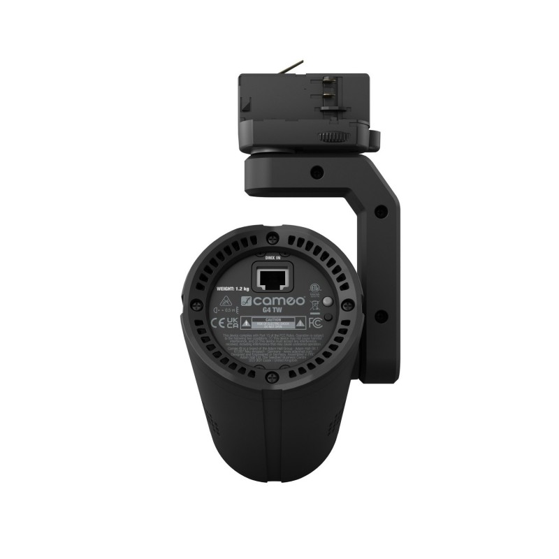 Cameo G4 TW - Reflektor z diodą LED Tunable White Cameo G4 TW - Reflektor z diodą LED Tunable White
