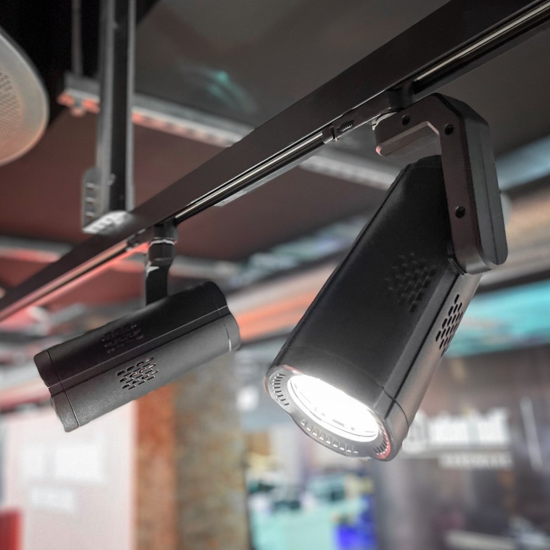 Cameo G4 TW - Reflektor z diodą LED Tunable White Cameo G4 TW - Reflektor z diodą LED Tunable White