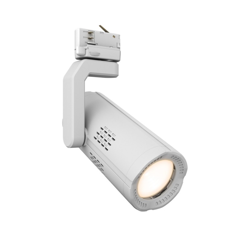 Cameo G4 TW WH - Reflektor z diodą LED Tunable White Cameo G4 TW WH - Reflektor z diodą LED Tunable White