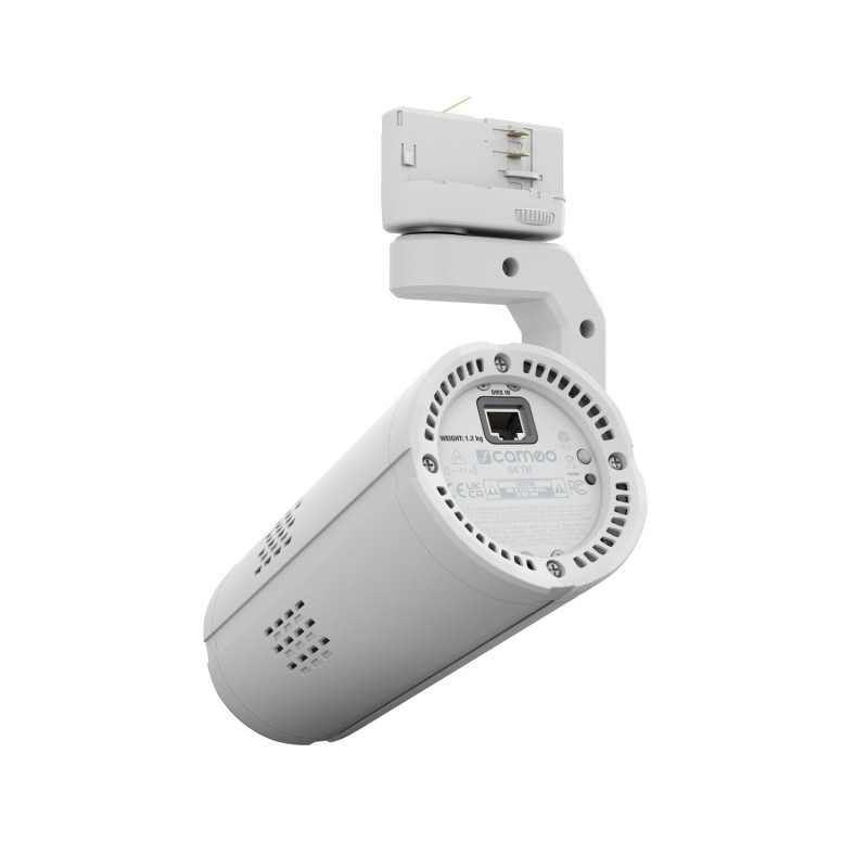 Cameo G4 TW WH - Reflektor z diodą LED Tunable White Cameo G4 TW WH - Reflektor z diodą LED Tunable White