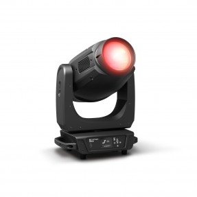 Cameo OPUS W5 - Ruchoma głowica typu Wash