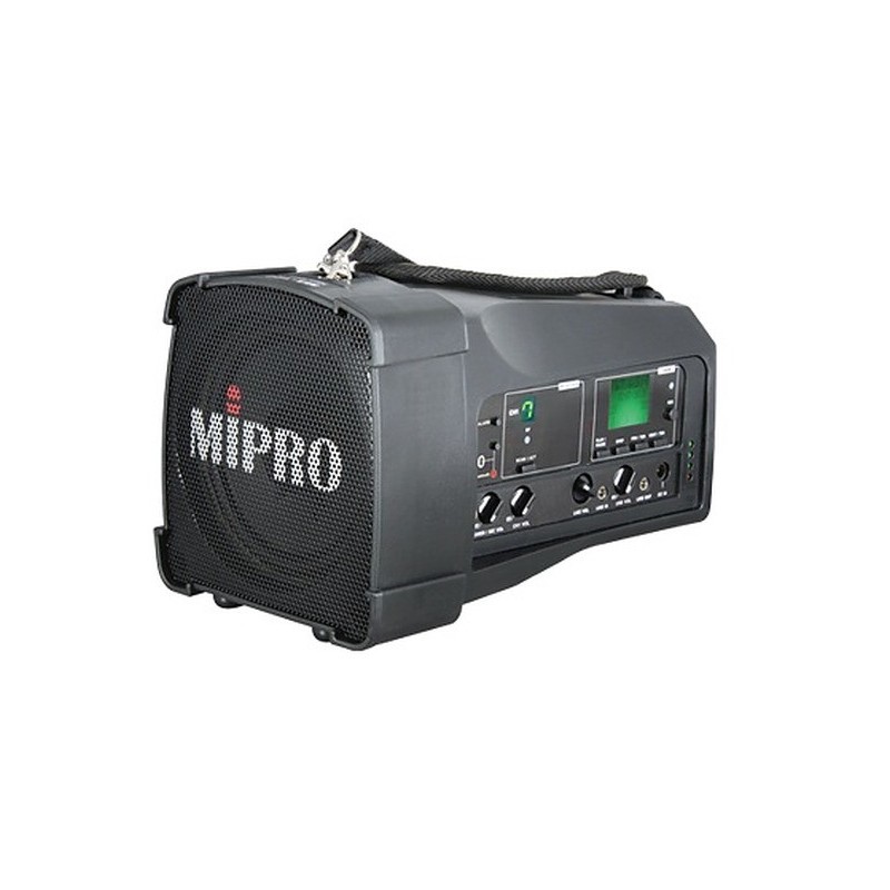 Mipro MA-100SBslsACT-32H (5NS) - zestaw