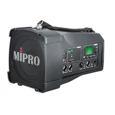 Mipro MA-100SBslsACT-32H (5NS) - zestaw