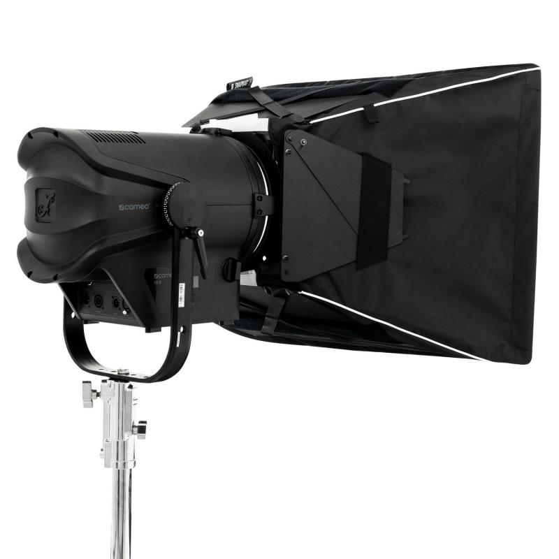Cameo F-SERIES SNAPBAG SOFTBOX - Składany Snapbag softbox do reflektorów serii F Cameo F-SERIES SNAPBAG SOFTBOX - Składany Snapbag softbox do reflektorów serii F