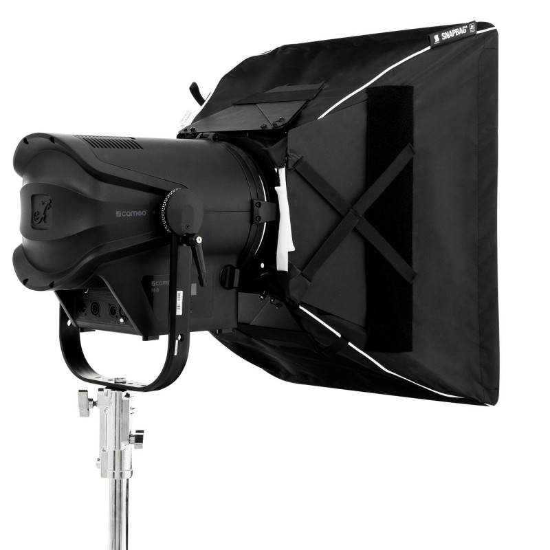 Cameo F-SERIES SNAPBAG SOFTBOX - Składany Snapbag softbox do reflektorów serii F Cameo F-SERIES SNAPBAG SOFTBOX - Składany Snapbag softbox do reflektorów serii F