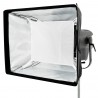 Cameo F-SERIES SNAPBAG SOFTBOX - Składany Snapbag softbox do reflektorów serii F Cameo F-SERIES SNAPBAG SOFTBOX - Składany Snapbag softbox do reflektorów serii F