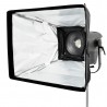 Cameo F-SERIES SNAPBAG SOFTBOX - Składany Snapbag softbox do reflektorów serii F Cameo F-SERIES SNAPBAG SOFTBOX - Składany Snapbag softbox do reflektorów serii F