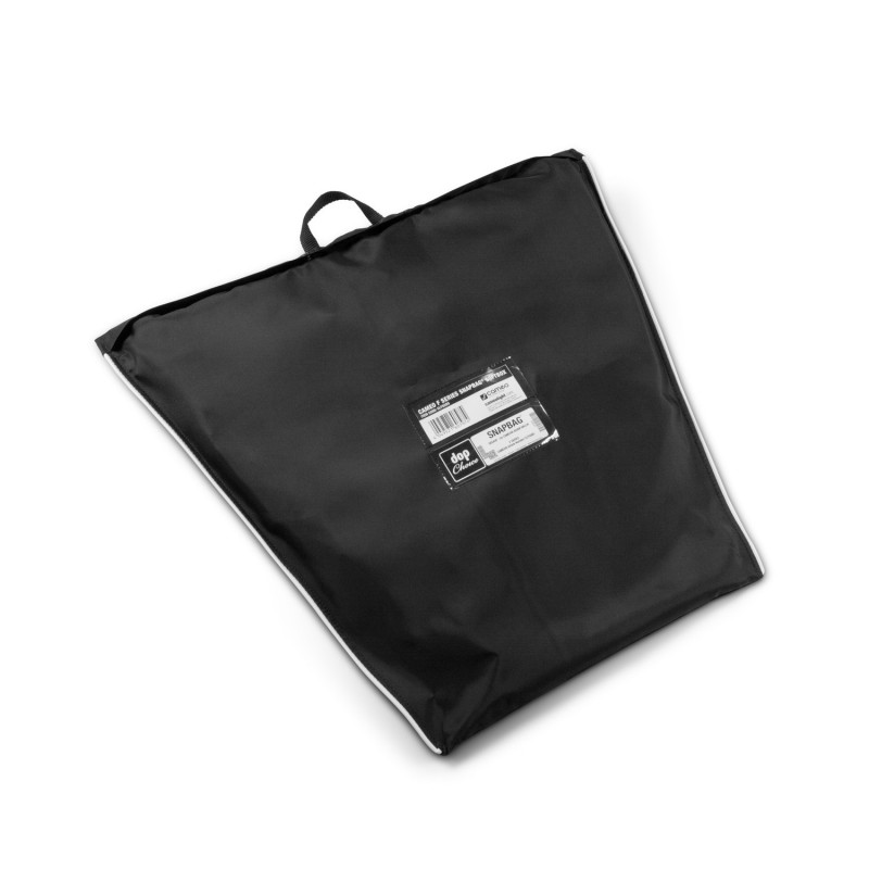 Cameo F-SERIES SNAPBAG SOFTBOX - Składany Snapbag softbox do reflektorów serii F Cameo F-SERIES SNAPBAG SOFTBOX - Składany Snapbag softbox do reflektorów serii F