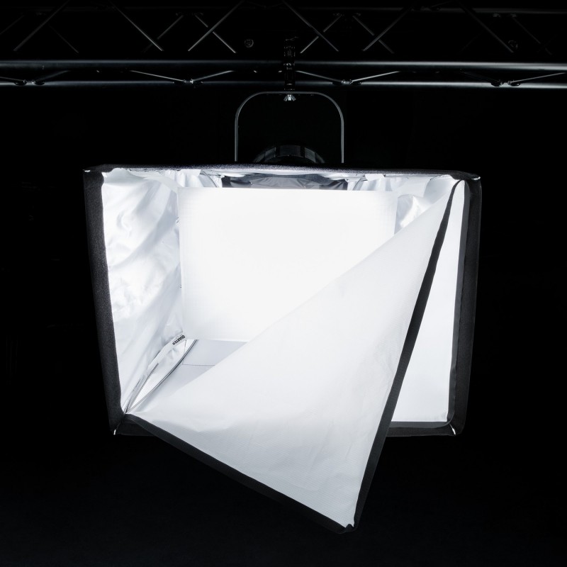 Cameo F-SERIES SNAPBAG SOFTBOX - Składany Snapbag softbox do reflektorów serii F Cameo F-SERIES SNAPBAG SOFTBOX - Składany Snapbag softbox do reflektorów serii F