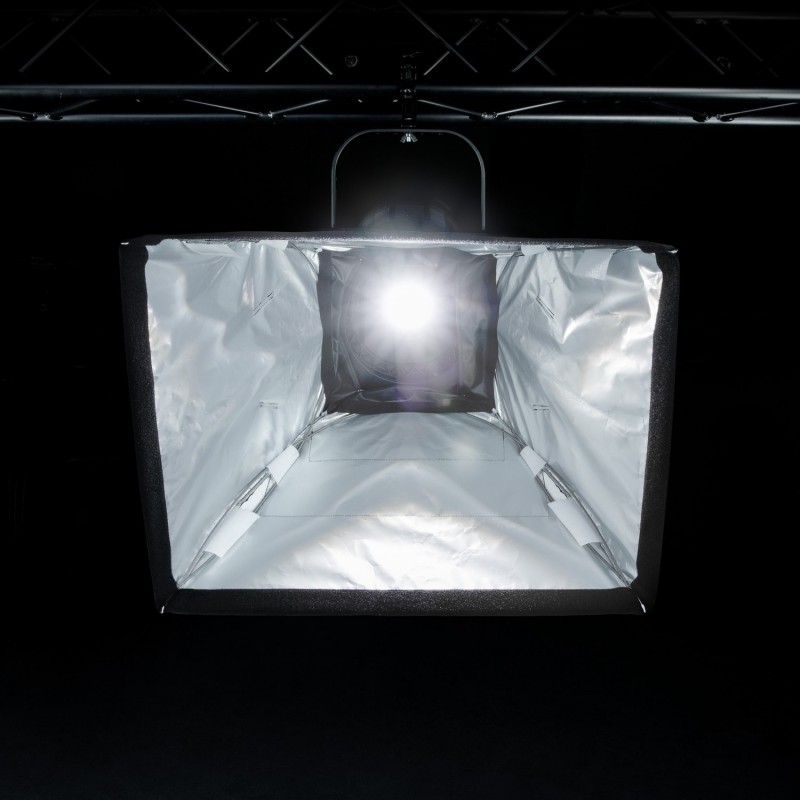 Cameo F-SERIES SNAPBAG SOFTBOX - Składany Snapbag softbox do reflektorów serii F Cameo F-SERIES SNAPBAG SOFTBOX - Składany Snapbag softbox do reflektorów serii F
