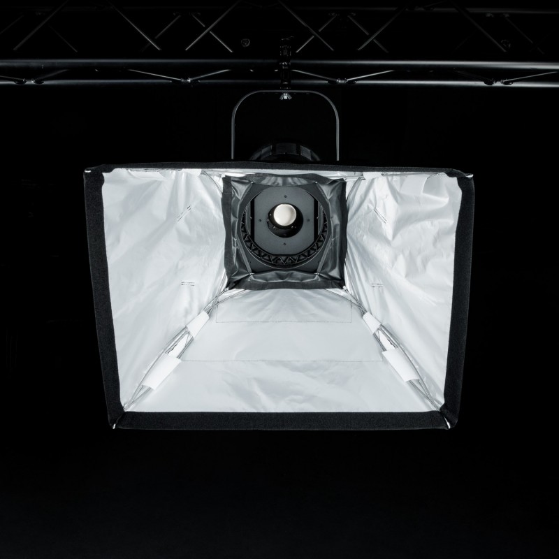 Cameo F-SERIES SNAPBAG SOFTBOX - Składany Snapbag softbox do reflektorów serii F Cameo F-SERIES SNAPBAG SOFTBOX - Składany Snapbag softbox do reflektorów serii F