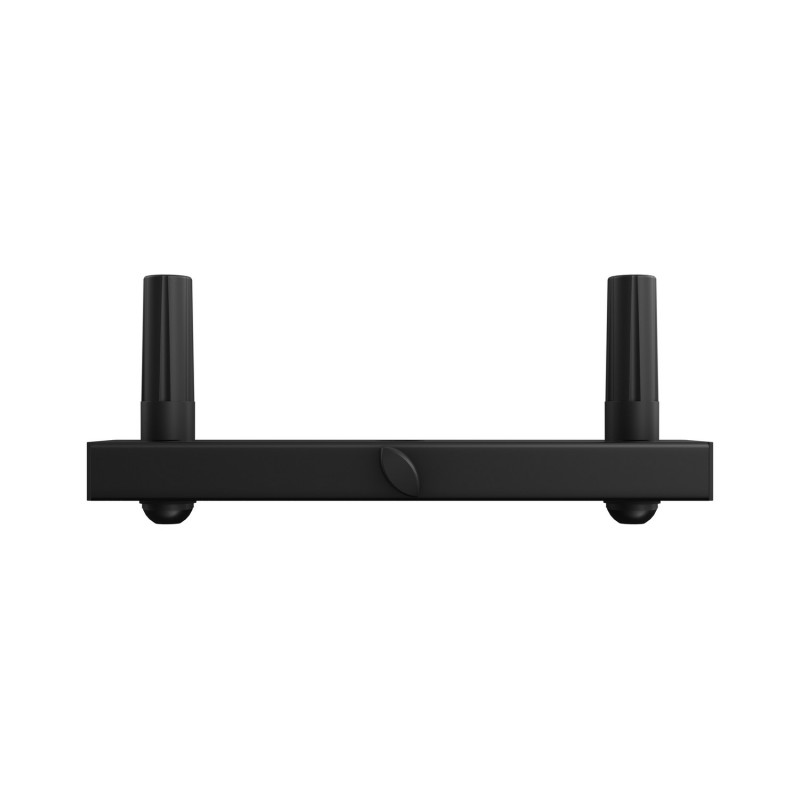 LD Systems DAVE 10 G4X DUAL STAND - Słupek głośnikowy z widełkami montażowymi do DAVE 10 G4X