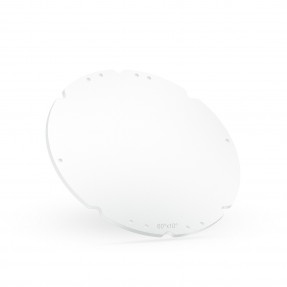 Cameo DURA SPOT 400 FILTER 60°x10° - Soczewka rozpraszająca 60°x10° do DURA Spot 400