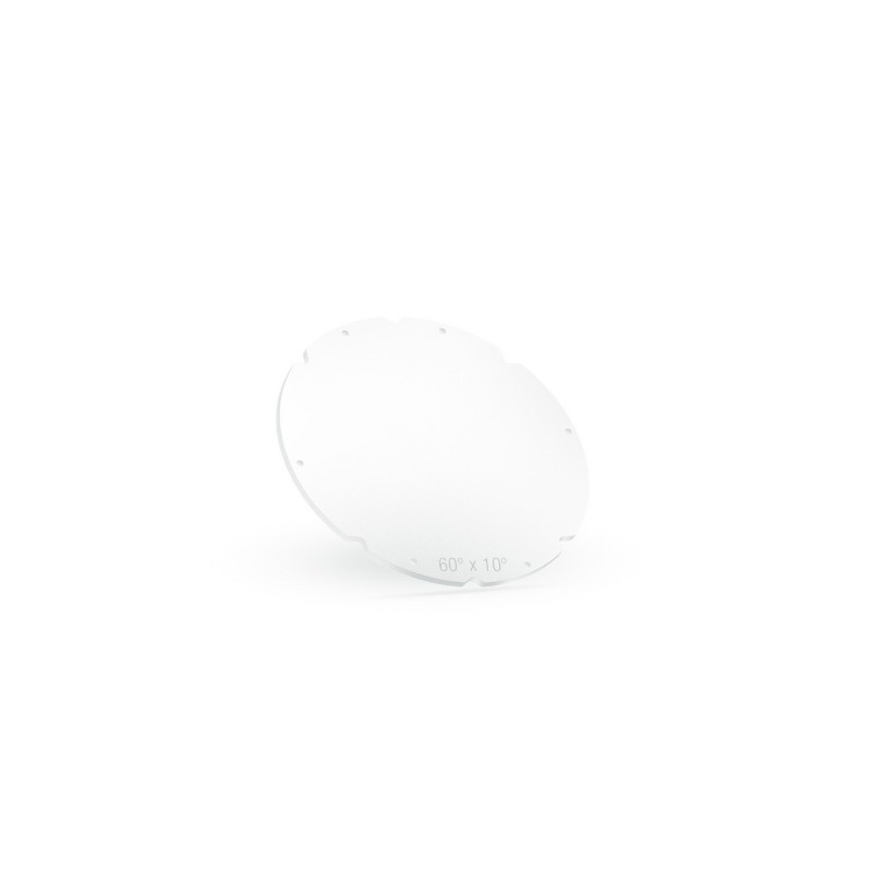 Cameo DURA SPOT 60 FILTER 60°x10° - Soczewka rozpraszająca 60°x10° do DURA Spot 60 Cameo DURA SPOT 60 FILTER 60°x10° - Soczewka rozpraszająca 60°x10° do DURA Spot 60