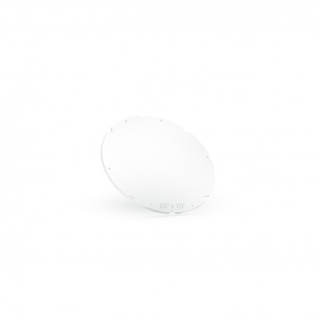 Cameo DURA SPOT 60 FILTER 60°x10° - Soczewka rozpraszająca 60°x10° do DURA Spot 60