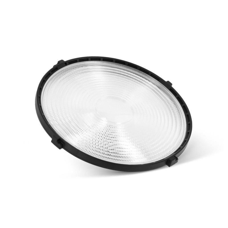 Cameo LUXIS 9°/30° LENS - Soczewka rozpraszająca 9° x 30° do urządzeń serii LUXIS Cameo LUXIS 9°/30° LENS - Soczewka rozpraszająca 9° x 30° do urządzeń serii LUXIS