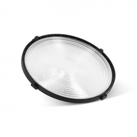 Cameo LUXIS 9°/30° LENS - Soczewka rozpraszająca 9° x 30° do urządzeń serii LUXIS