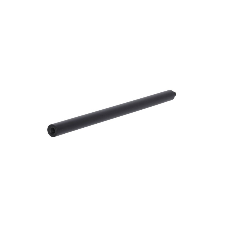 Gravity MA SPACE 38 L - Solidny stalowy pręt przedłużający z gwintem 3/8" 300 mm