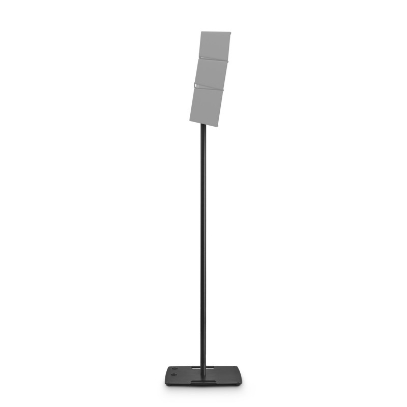 LD Systems MAILA SPA STAND - Statyw głośnikowy z kwadratową podstawą do MAILA SPA LD Systems MAILA SPA STAND - Statyw głośnikowy z kwadratową podstawą do MAILA SPA