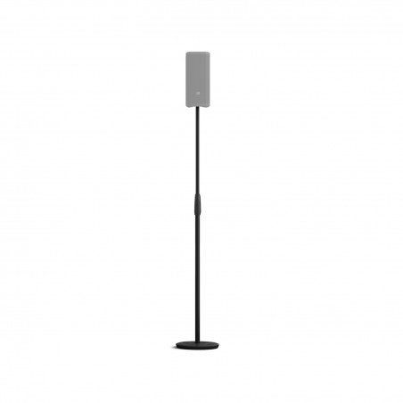 LD Systems DAVE 10 G4X STAND - Statyw głośnikowy z okrągłą podstawą do DAVE 10 G4X