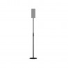 LD Systems DAVE 10 G4X STAND - Statyw głośnikowy z okrągłą podstawą do DAVE 10 G4X LD Systems DAVE 10 G4X STAND - Statyw głośnikowy z okrągłą podstawą do DAVE 10 G4X