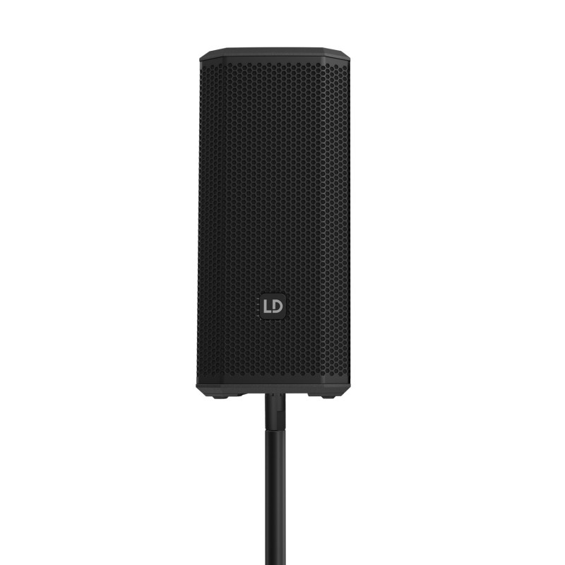 LD Systems DAVE 10 G4X STAND - Statyw głośnikowy z okrągłą podstawą do DAVE 10 G4X LD Systems DAVE 10 G4X STAND - Statyw głośnikowy z okrągłą podstawą do DAVE 10 G4X