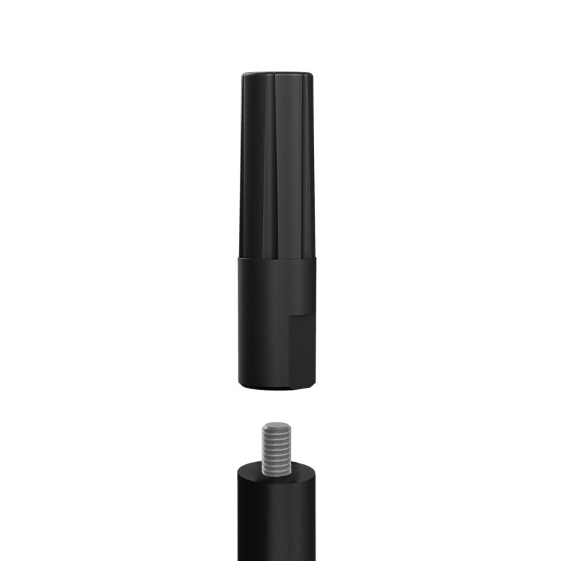 LD Systems DAVE 10 G4X STAND - Statyw głośnikowy z okrągłą podstawą do DAVE 10 G4X LD Systems DAVE 10 G4X STAND - Statyw głośnikowy z okrągłą podstawą do DAVE 10 G4X