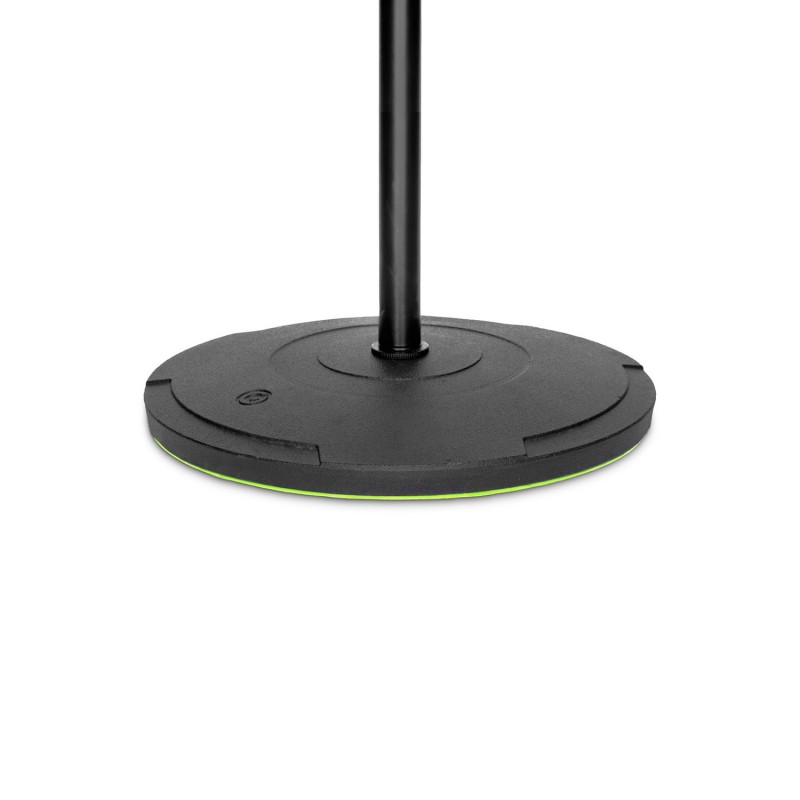 LD Systems DAVE 10 G4X STAND - Statyw głośnikowy z okrągłą podstawą do DAVE 10 G4X LD Systems DAVE 10 G4X STAND - Statyw głośnikowy z okrągłą podstawą do DAVE 10 G4X