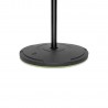 LD Systems DAVE 10 G4X STAND - Statyw głośnikowy z okrągłą podstawą do DAVE 10 G4X LD Systems DAVE 10 G4X STAND - Statyw głośnikowy z okrągłą podstawą do DAVE 10 G4X