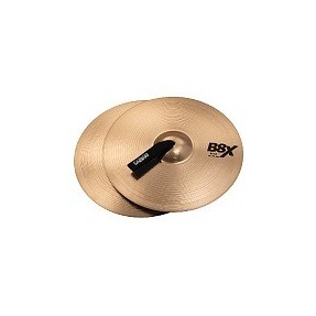 SABIAN 41422 X (N) talerze symfoniczne a'due