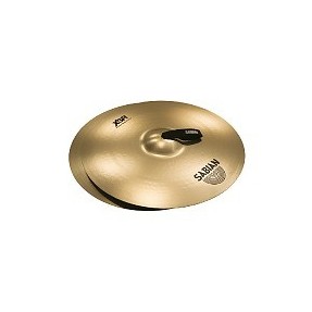 SABIAN XSR 2021 (B) talerze symfoniczne a'due