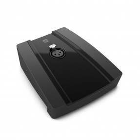 LD Systems MIB - Statyw stołowy do mikrofonów na gęsiej szyi