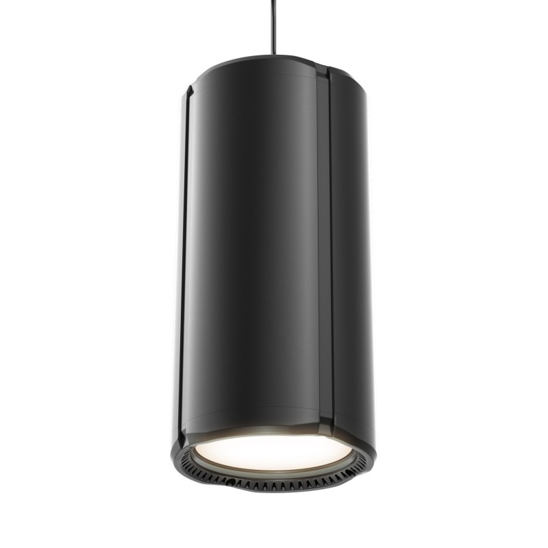 Cameo H1 T - Sterowana przez DMX lampa typu houselight z diodą LED ciepła biel Cameo H1 T - Sterowana przez DMX lampa typu houselight z diodą LED ciepła biel