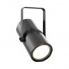 Cameo H1 T - Sterowana przez DMX lampa typu houselight z diodą LED ciepła biel Cameo H1 T - Sterowana przez DMX lampa typu houselight z diodą LED ciepła biel