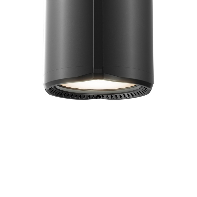 Cameo H1 T - Sterowana przez DMX lampa typu houselight z diodą LED ciepła biel Cameo H1 T - Sterowana przez DMX lampa typu houselight z diodą LED ciepła biel