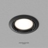 Cameo H1 T - Sterowana przez DMX lampa typu houselight z diodą LED ciepła biel Cameo H1 T - Sterowana przez DMX lampa typu houselight z diodą LED ciepła biel