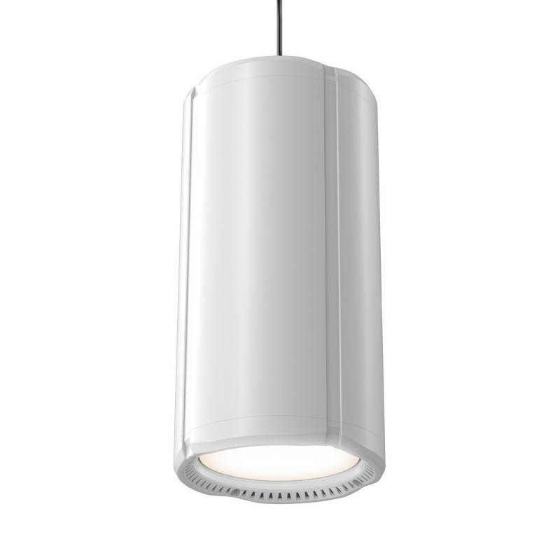 Cameo H1 T WH - Sterowana przez DMX lampa typu houselight z diodą LED ciepła biel Biały Cameo H1 T WH - Sterowana przez DMX lampa typu houselight z diodą LED ciepła biel Biały