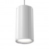 Cameo H1 T WH - Sterowana przez DMX lampa typu houselight z diodą LED ciepła biel Biały Cameo H1 T WH - Sterowana przez DMX lampa typu houselight z diodą LED ciepła biel Biały