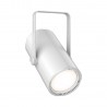 Cameo H1 T WH - Sterowana przez DMX lampa typu houselight z diodą LED ciepła biel Biały Cameo H1 T WH - Sterowana przez DMX lampa typu houselight z diodą LED ciepła biel Biały